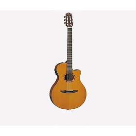 Đàn Guitar Classic Yamaha NTX700C