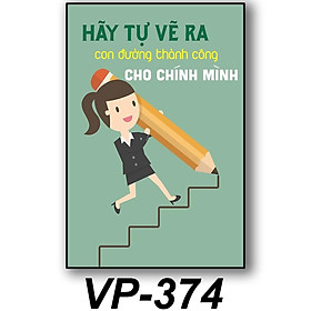 Mua Tranh tạo động lực slogan  tranh treo tường treo phòng khách  phòng gia đình với hơn 450 mẫu