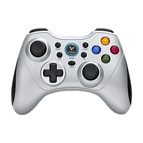 Mua Tay Cầm Gamepad Không Dây Rapoo V600S (Type-C) - Hàng Chính Hãng