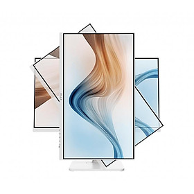 Mua Màn hình máy tính MSI Modern MD241PW 23.8 inch FHD IPS trắng - Hàng chính hãng