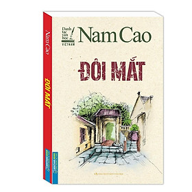 Đôi Mắt