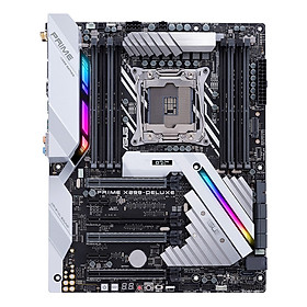 Bo mạch chủ - Mainboard Asus Prime X299 Deluxe