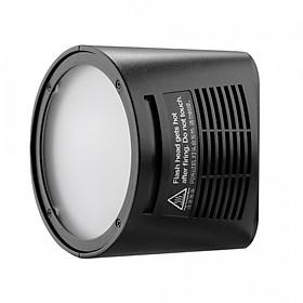 Đèn Flash Godox H200R