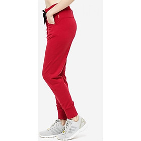 Quần thun dài nữ jogger Phúc An