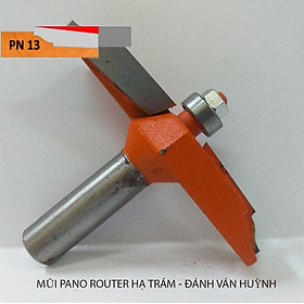 Mua Mũi phay soi huỳnh ván mã PN13
