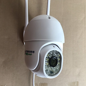 Camera IP Wifi Ngoài trời Yoosee PTZ FullHD 3.0 LED trợ sáng đàm thoại 2 chiều - hỗ trợ xoay 355 độ,kèm thẻ nhớ 32G.HÀNG CHÍNH HÃNG
