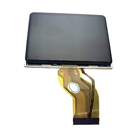 Replacments LCD Display Screen Replace Parts for D7100 Slr Digital Camera with Backlight Made of high quality material