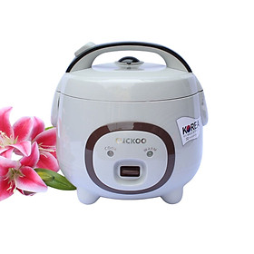 Mua Nồi cơm điện cuckoo CR-389 1.8L Hàng chính hãng