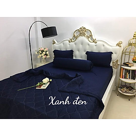 Mền thun cao cấp - mỏng nhẹ - thoáng mát - Cho giấc ngủ dễ chịu [chăn ga gối đệm]
