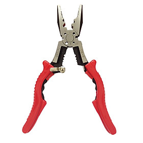 Mua Kìm điện đa năng 8  (200mm) Top - TPT-30033