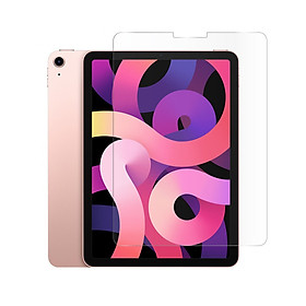 Mua Dán cường lực iPad 10.2  2019/2020/Air 4 2020/Pro 11  2018-2021/ Pro 12.9  2018-2021 MIPOW Kingbull HD (2.7D) Premium - Hàng Chính Hãng