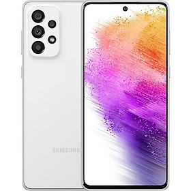 Mua Điện Thoại Samsung Galaxy A73 5G (8GB/128GB) - ĐÃ KÍCH HOẠT ĐIỆN TỬ - Hàng Chính Hãng