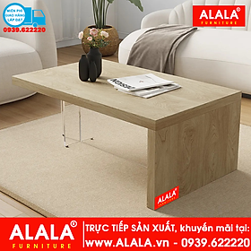 Mua Bàn trà ALALA903 gỗ HMR chống nước - www.ALALA.vn - Za.lo: 0939.622220