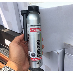 Phụ gia xăng đa năng giúp làm sạch hệ thống nhiên liệu + Tặng 1 giấy thơm hương tự nhiên