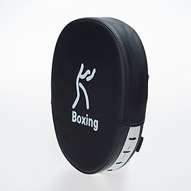 Hình ảnh Review Đệm đấm tập boxing, đệm tập muay thái luyện tập thể thao