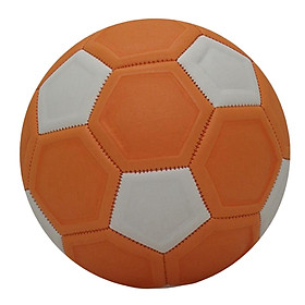 Soccer Ball  Birthday Gift Practice Futsal Games  for Girls Boys