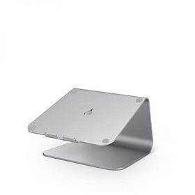 Mua ĐẾ TẢN NHIỆT RAIN DESIGN (USA) MSTAND LAPTOP SILVER 10032 - HÀNG CHÍNH HÃNG
