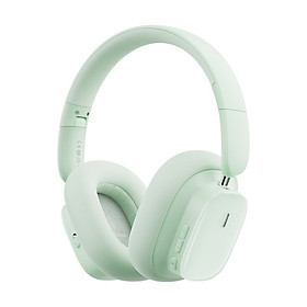Mua Tai Nghe Chụp Tai Chống Ồn Baseus Bowie H1i Noise-Cancellation Wireless Headphones (Hàng chính hãng)
