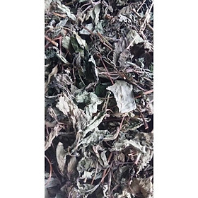 Mua cây tía tô phơi khô túi 1 kg