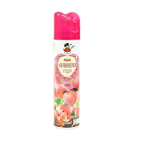 Nước hoa thơm phòng cao cấp Hàn Quốc dạng xịt Sandokkaebi - 300ml- Nhiều mùi hương