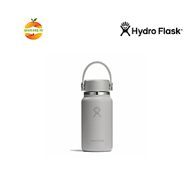 Mua Bình giữ nhiệt Hydro Flask Micro Wide Flex Cap 6.7 Oz 200ml