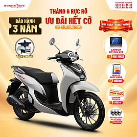 Xe Máy Honda SH Mode 2024 - Phiên Bản Đặc Biệt