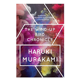 The Wind-Up Bird Chronicle: A Novel