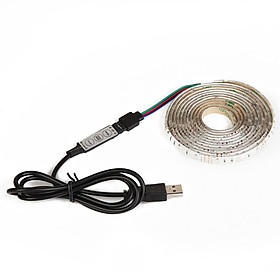 LED String Light Strip Super Bright USB SMD2835 Party Waterproof TV
