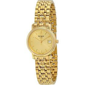 Đồng hồ nữ Tissot T52.5.281.21 - Chính hãng