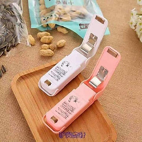 Mua Máy Hàn Miệng Túi Mini Dùng Pin Nhiều Màu