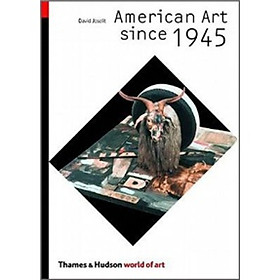 Nơi bán American Art since 1945 - Giá Từ -1đ