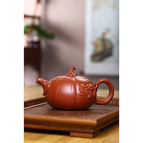 Mua Ấm Quả Bí - Giang Pha Nê - Lưu Phụng Anh