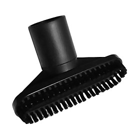Hair Dusting Brush Vacuum Accessories Cleaner Brush Head for Household