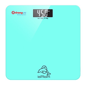 Cân Sức Khỏe Ariranglife AR-S18K