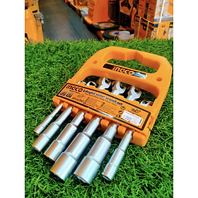 Mua BỘ 6 CHÌA VẶN GÓC CHỮ L INGCO LASWT0601 - HÀNG CHÍNH HÃNG