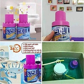 Mua THẢ BỒN CẦU HÀN QUỐC DIỆT KHUẨN TỐT HƠN