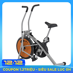Xe đạp tập thể dục Air Bike MK77