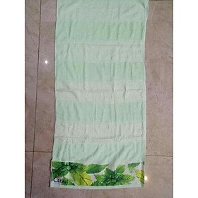 Khăn Tắm HÀN QUỐC Cao Cấp Size Lớn 70x140cm Loại Đẹp