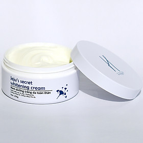 Kem Dưỡng Trắng Da Body Narguerite Jeju's Secret Whitening Cream