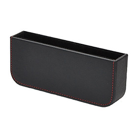 Car Storage Box Space Saving Universal Holder for Phones Cards Sundries