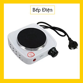 Mua Bếp Điện Mini Dùng Cho Moka Pot