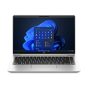 Laptop HP ProBook 440 G10 873B2PA i5-1340P | 16GB | 512GB | 14' FHD Touch | Win 11 - Hàng Chính Hãng