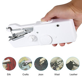 Máy May Cầm Tay Mini