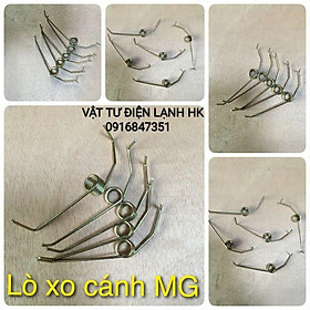 Mua Lò xo cánh cửa máy giặt
