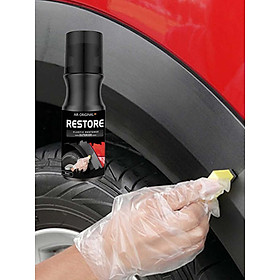 DUNG DỊCH PHỤC HỒI VÀ LÀM MỚI NHỰA NHÁM AIR ORIGINAL CÔNG NGHỆ ĐỨC 100 ML