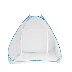 Mua Màn Chụp Tự Bung Gấp Gọn Thông Minh 1m8x2m