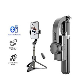 Gimbal Gậy tự sướng chống rung MAWA L08 dùng cho điện thoại