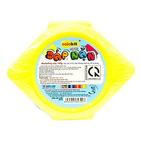 Sáp Nặn 8M MC-015