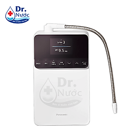 Mua Máy lọc nước ion kiềm Panasonic TK-AS700 - Hàng chính hãng