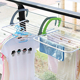 Mua Kệ Phơi Đa Năng Gấp Gọn
